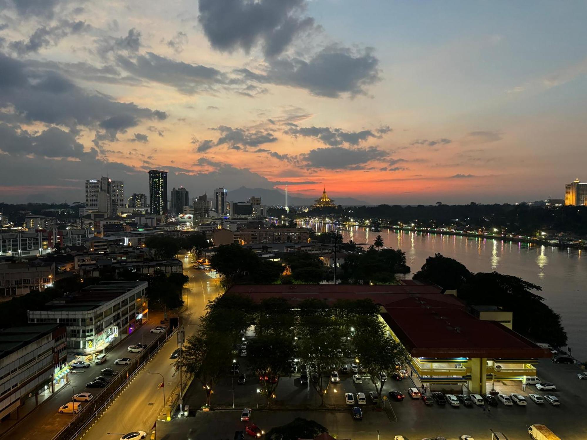 Apartment Cozy Comfort 01 - Riverine Diamond 4 Pax