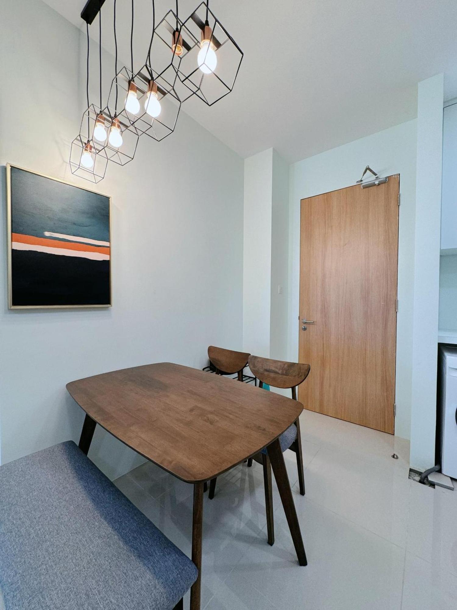 Apartment Cozy Comfort 01 - Riverine Diamond 4 Pax Kuching