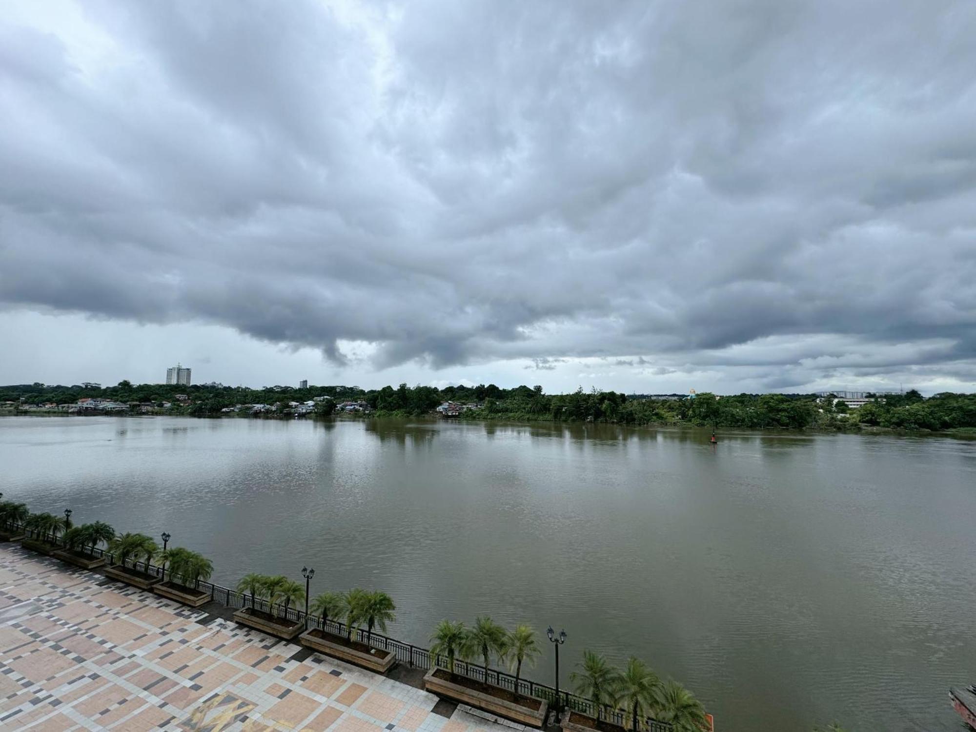 Cozy Comfort 01 - Riverine Diamond 4 Pax