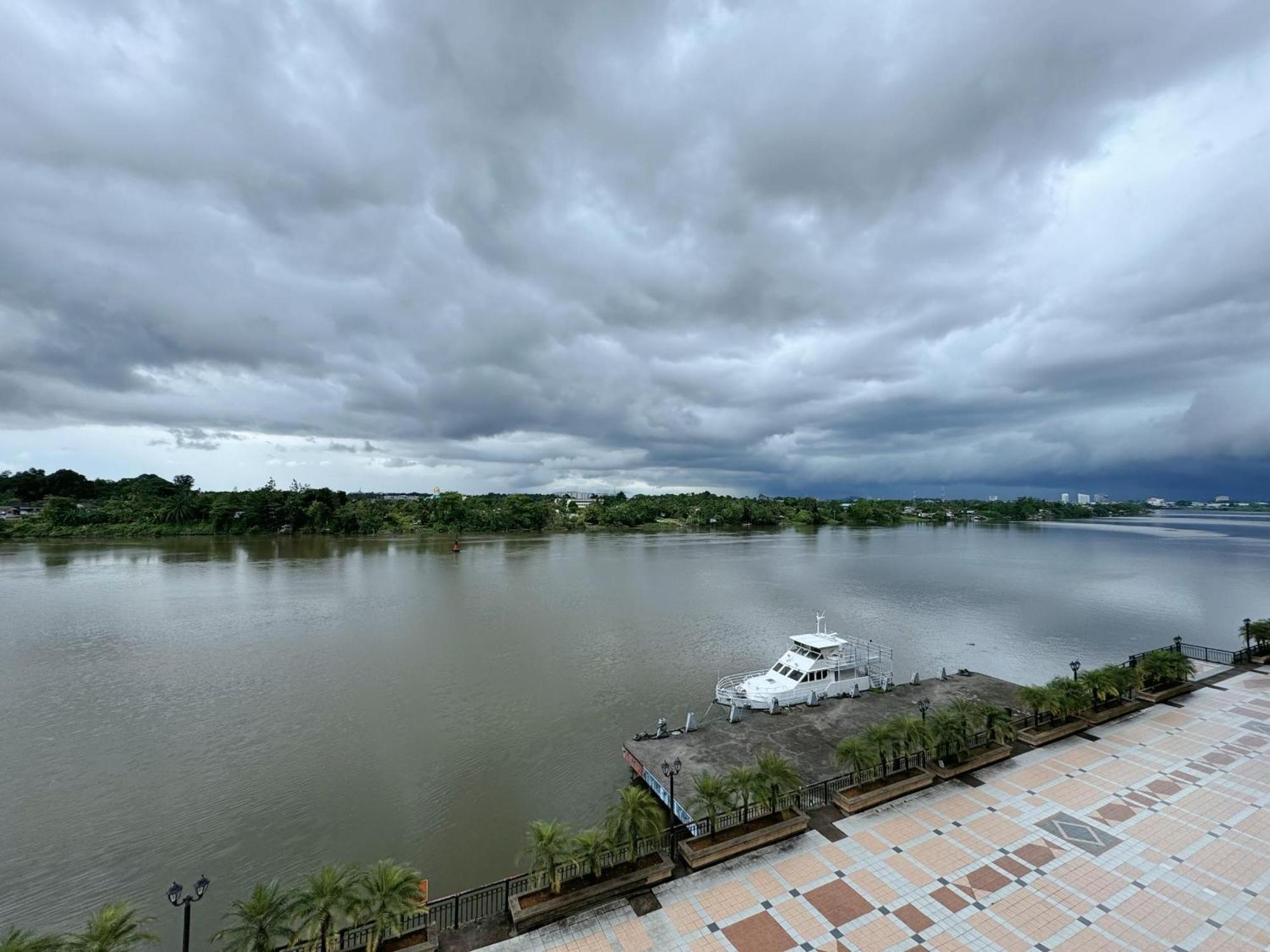 Cozy Comfort 01 - Riverine Diamond 4 Pax